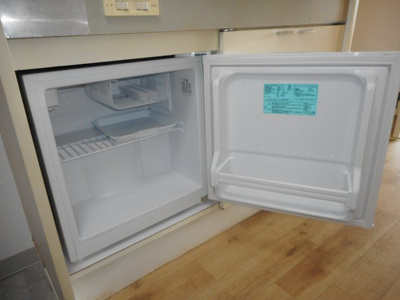 【設備】 | アソシエイトプラザ | ミニ冷蔵庫