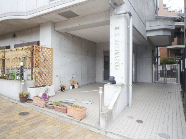 ＭＫ播磨坂の外観|外観