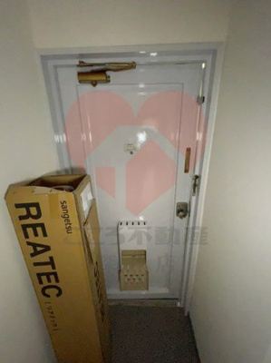 【玄関】 | サングレール南旅篭