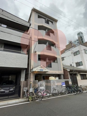 【外観】 | サングレール南旅篭