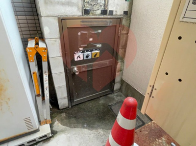  | サングレール南旅篭