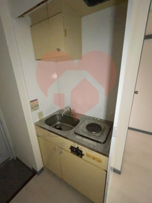 【キッチン】 | サングレール南旅篭