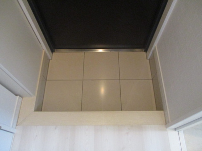 【玄関】 | マテリアル