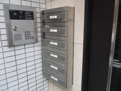 【その他共用部分】 | マテリアル