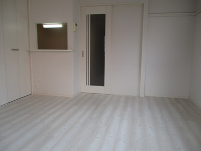 【居間・リビング】 | マテリアル