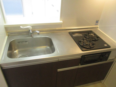 【キッチン】 | マテリアル