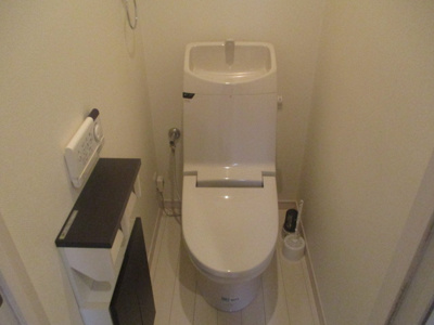 【トイレ】 | マテリアル