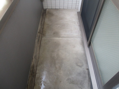 【バルコニー】 | マテリアル