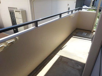 【バルコニー】 | キャロル御影