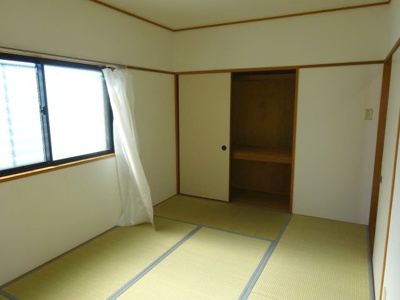 【寝室】 | キャロル御影