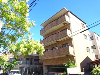 【外観】 | キャロル御影