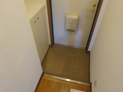 【玄関】 | キャロル御影