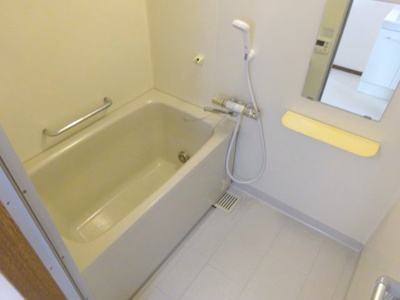 【浴室】 | キャロル御影