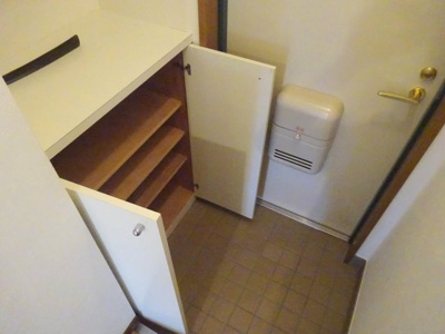 【玄関】 | キャロル御影