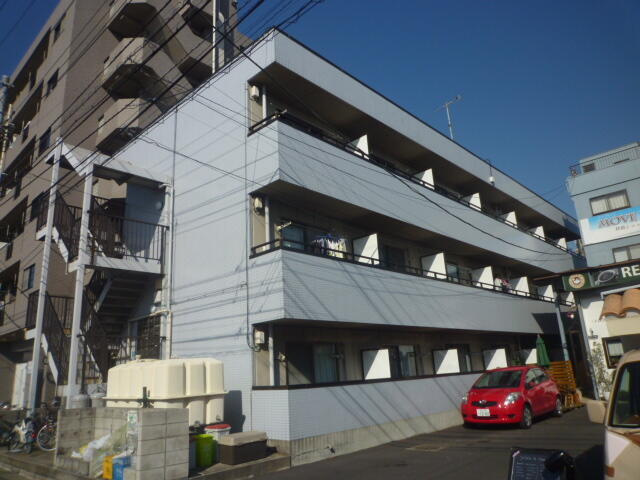 第一マンションの画像