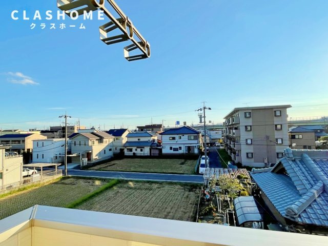 Luminous光　　刈谷市の賃貸ならクラスホーム刈谷店の展望