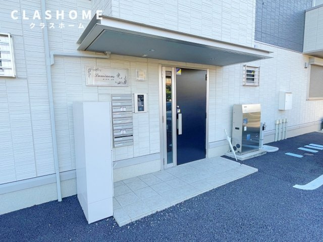 Luminous光　　刈谷市の賃貸ならクラスホーム刈谷店のエントランス