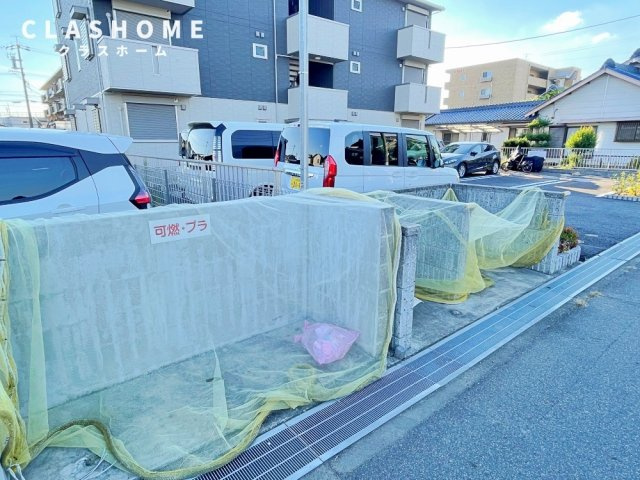 Luminous光　　刈谷市の賃貸ならクラスホーム刈谷店のその他共用部分