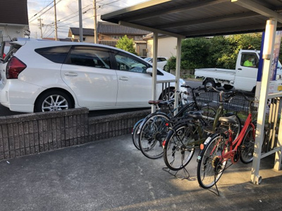 【その他共用部分】 | ピュアシティ