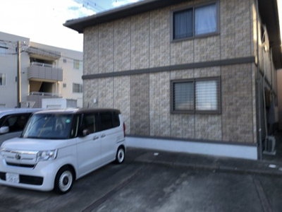 【駐車場】 | ピュアシティ