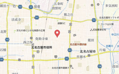 【地図】 | ピュアシティ