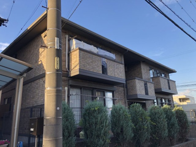 【外観】 | ピュアシティ