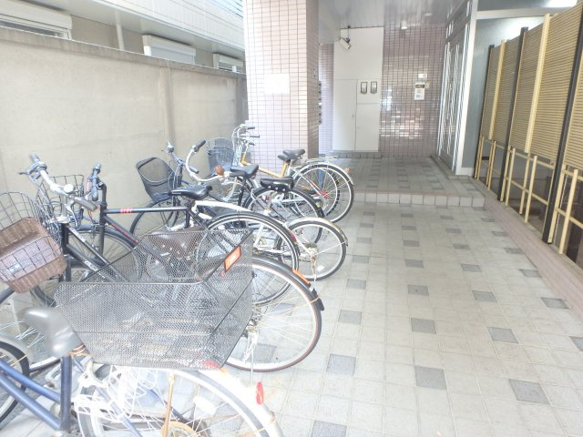 グランドール百瀬のその他共用部分