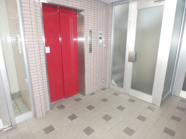 グランドール百瀬のその他共用部分