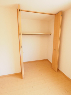 【収納】 | ガトーナふくだC棟