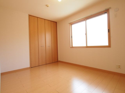 【洋室】 | ガトーナふくだC棟