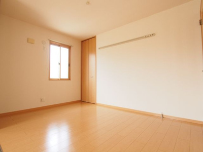 【洋室】 | ガトーナふくだC棟