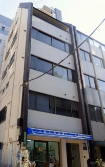 【外観】 | 祥日東日本橋ビル