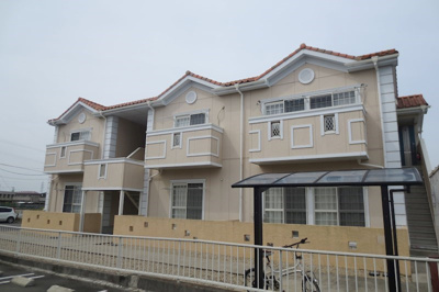 【外観】 | ブコーリコ