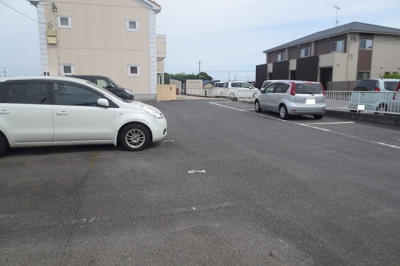 【駐車場】 | ブコーリコ