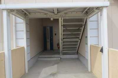 【その他共用部分】 | ブコーリコ