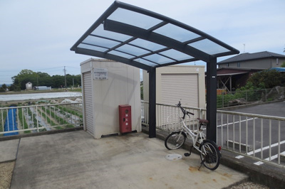 【その他共用部分】 | ブコーリコ