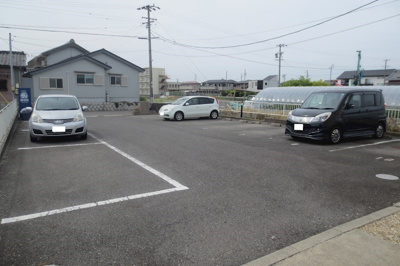 【駐車場】 | ブコーリコ