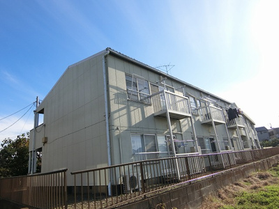 【外観】 | ウインズモアⅢ | 小田急線「生田」駅まで徒歩10分！「読売ランド前」駅までも徒歩11分！2駅利用可能で通勤通学・お買物にも便利な立地です☆