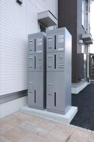 【その他共用部分】 | ルミエール富士見