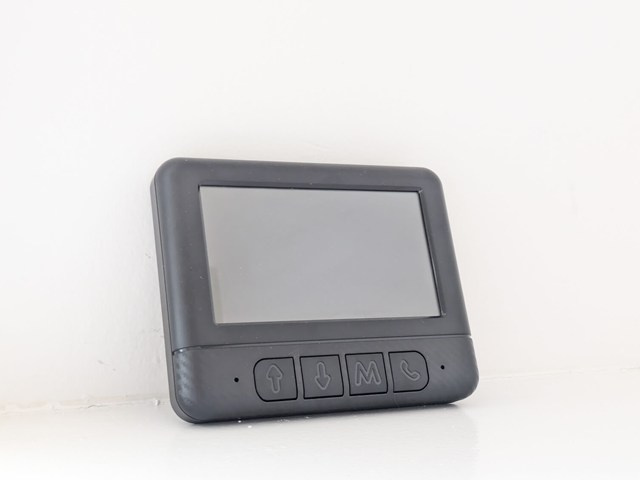 【セキュリティ】 | 小吉ビル | 防犯対策に有効なカメラ付きインターホン！突然の来客にもバッチリ対応できちゃいます☆