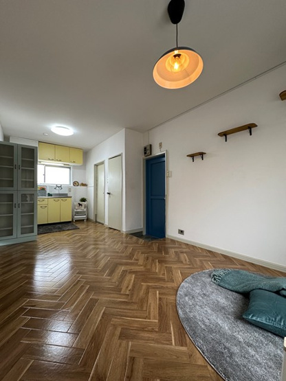 【その他】 | 小吉ビル | ※リビングダイニングキッチン※