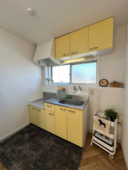 【その他】 | 小吉ビル | ※キッチン※