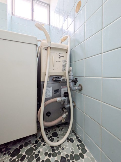 【その他】 | 小吉ビル | ※バランス釜※