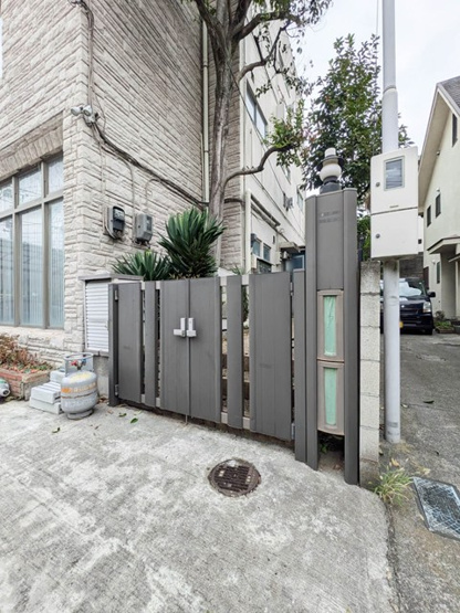 【その他】 | 小吉ビル | ※エントランス※