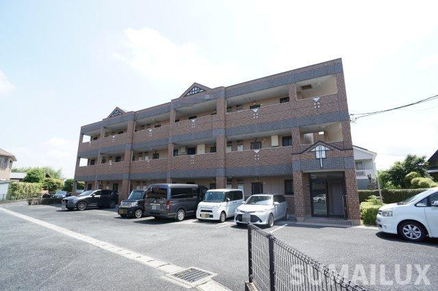 グリーンヒル壱番館