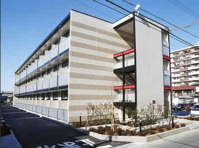 【外観】 | 山崎85