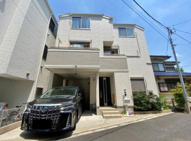 上池袋2丁目戸建の画像