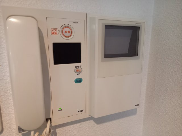 アスヴェルみなと元町OceanFrontのセキュリティ