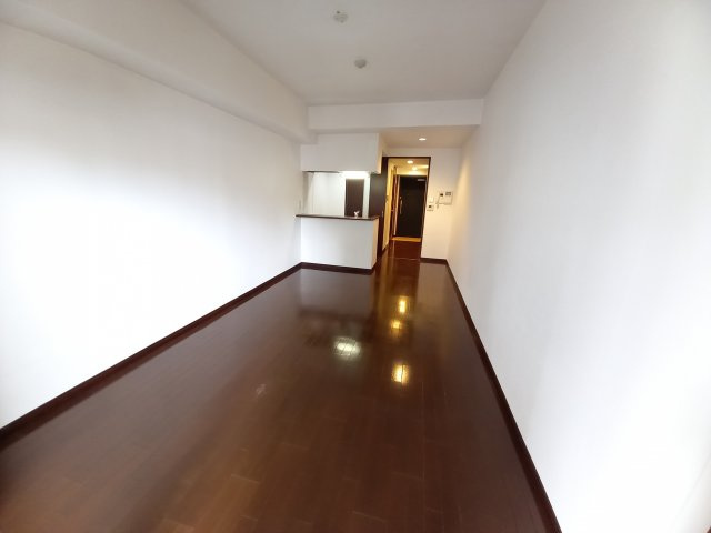 アスヴェルみなと元町OceanFrontの寝室