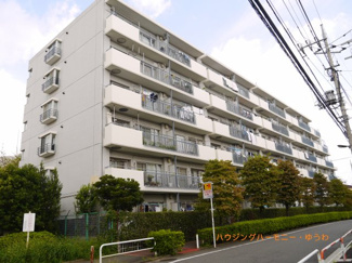 【外観】 | 大手町まで一本。「西台」駅から徒歩１３分。